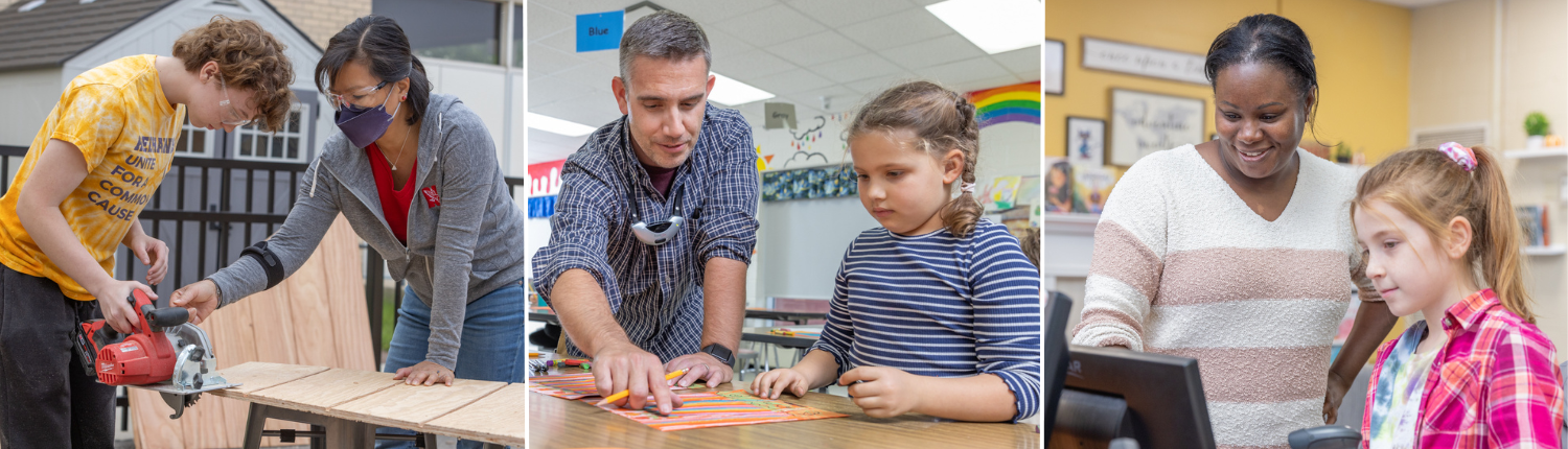 Teachers